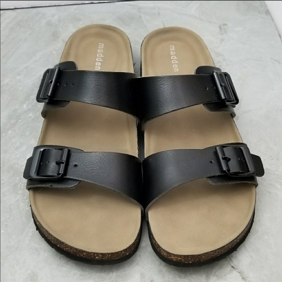 Madden Girl Shoes - Madden Girl Sandal Lookalike Burke’s